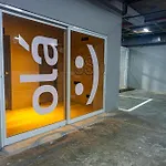 Place2You Hotel By Welkom