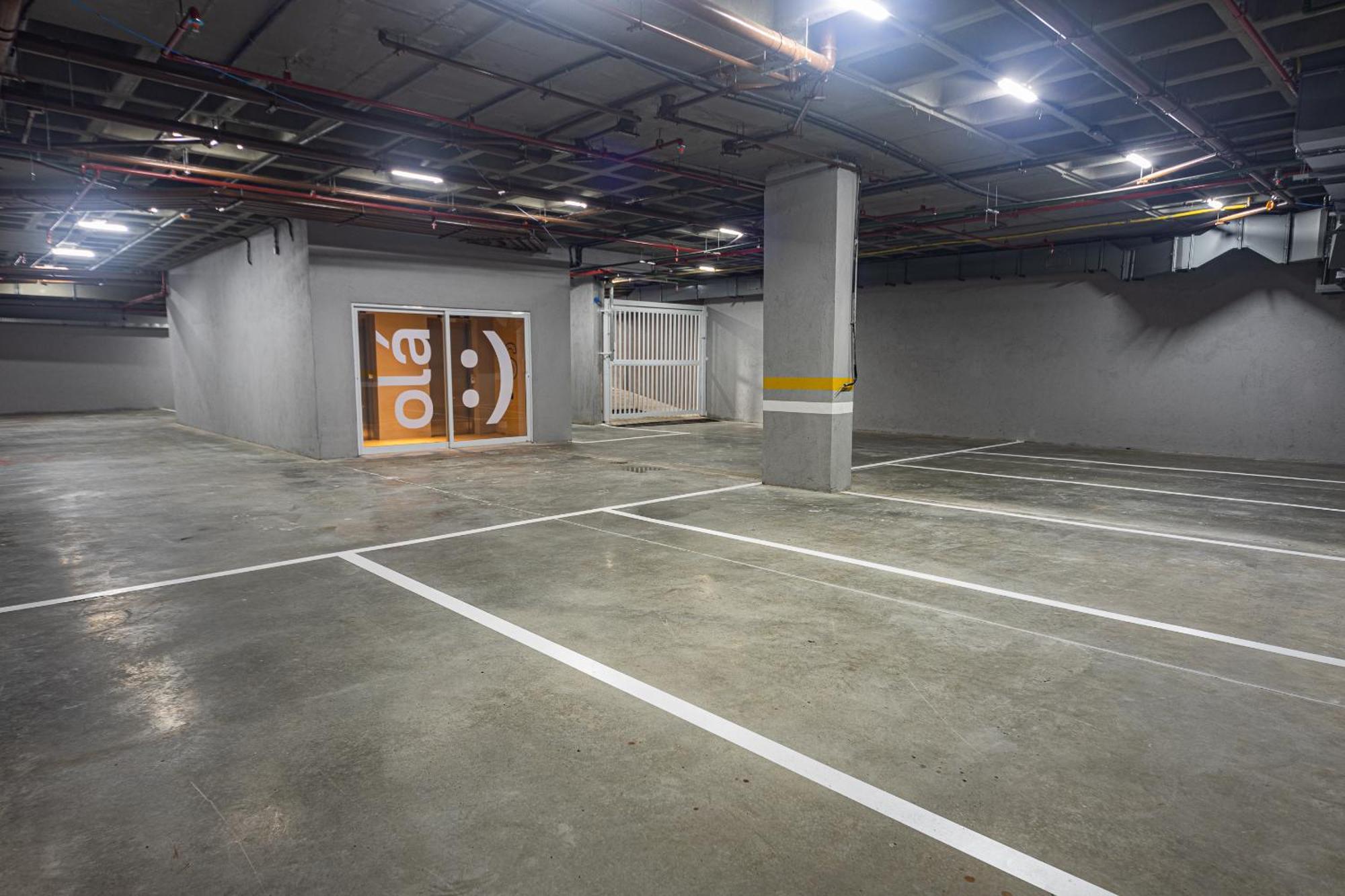 Place2you By Welkom Hotel João Pessoa