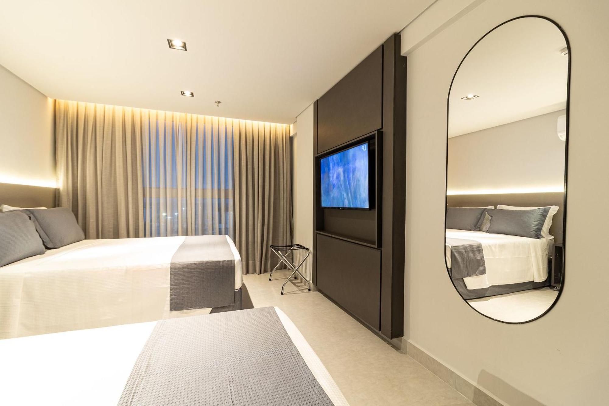 Hotel Place2you By Welkom
