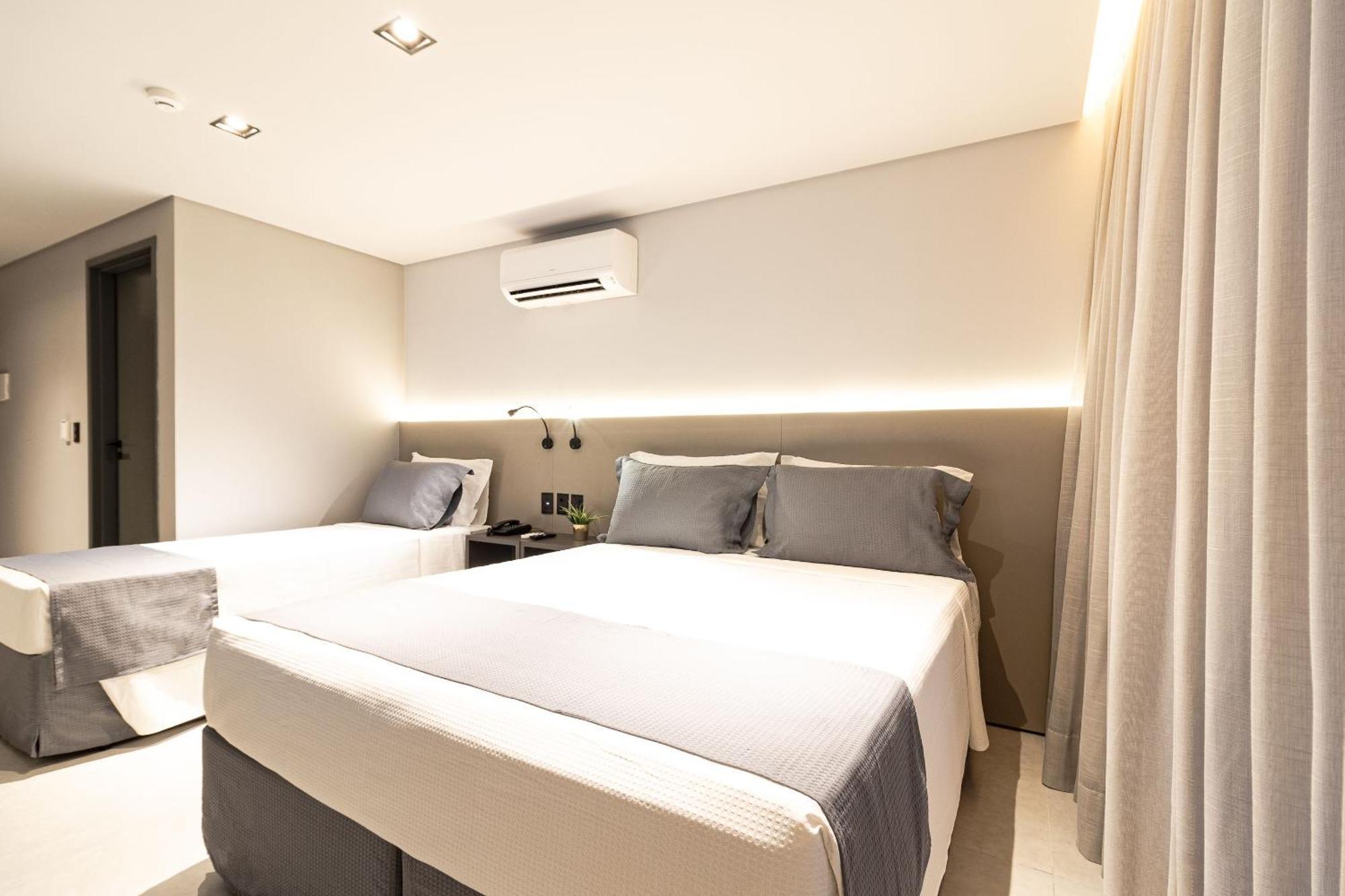 Hotel Place2you By Welkom João Pessoa
