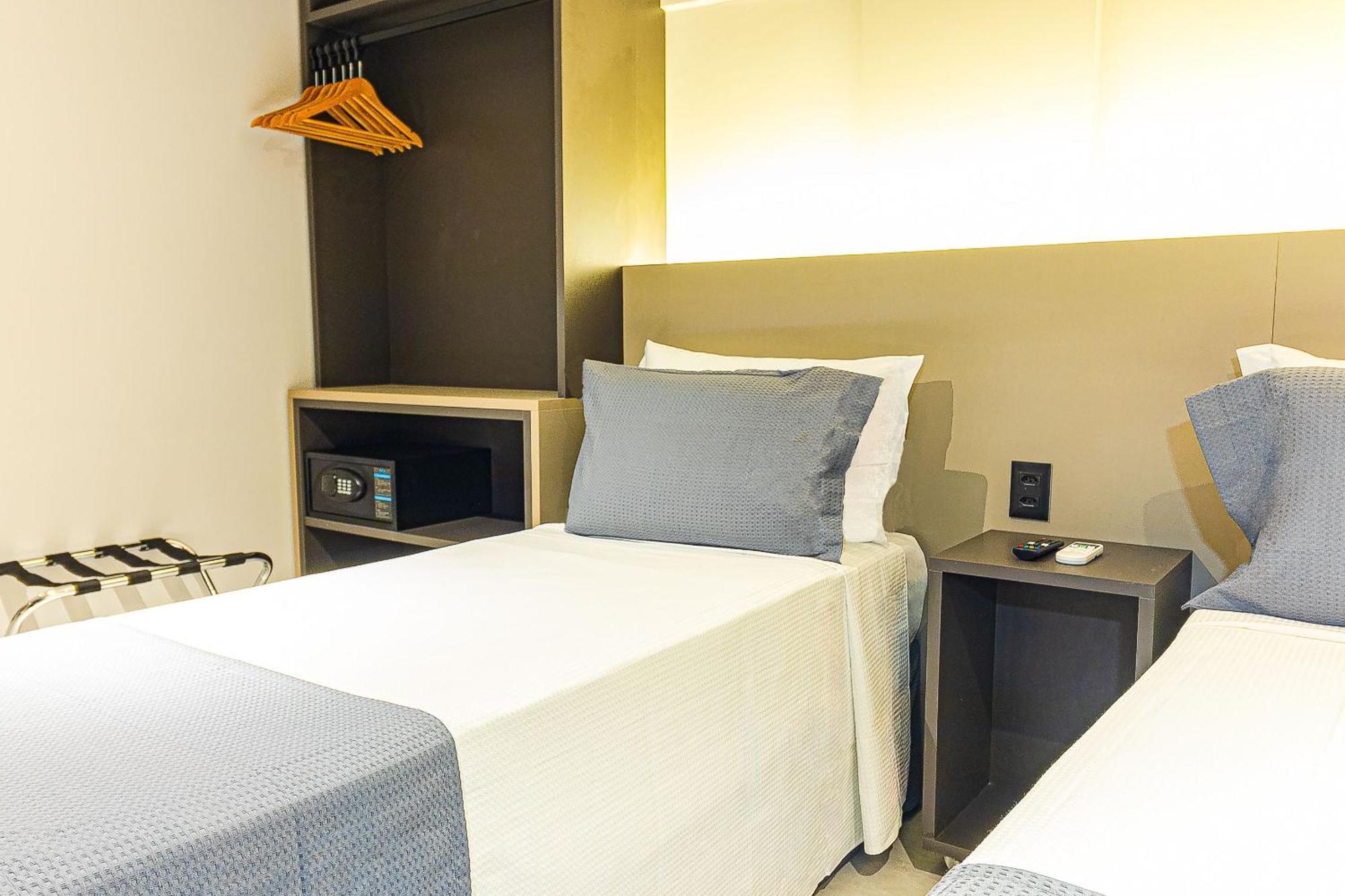 Place2you By Welkom Hotel