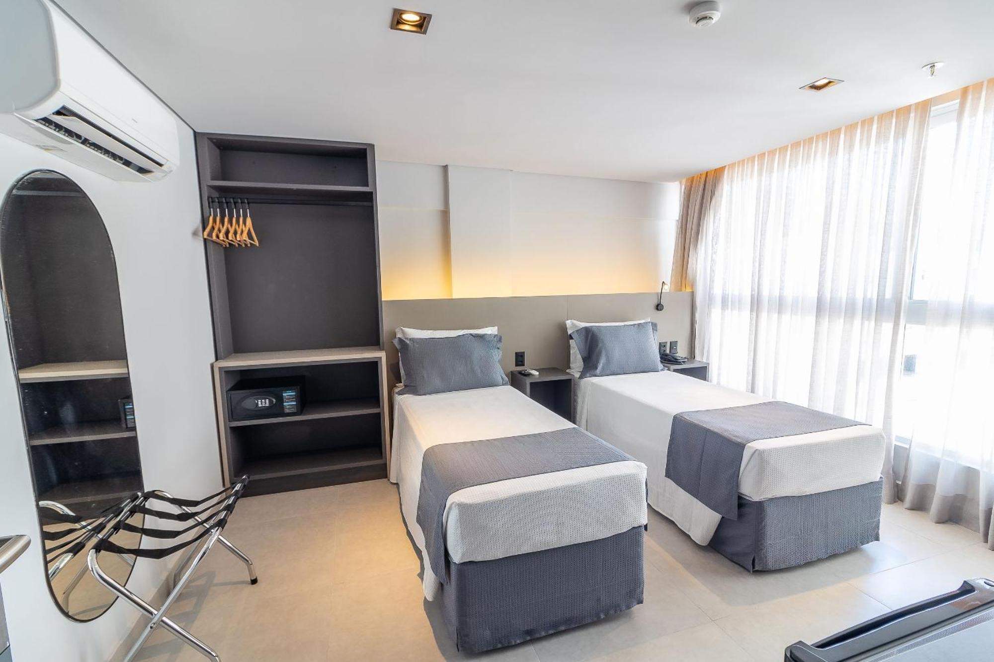 Hotel Place2you By Welkom 3*