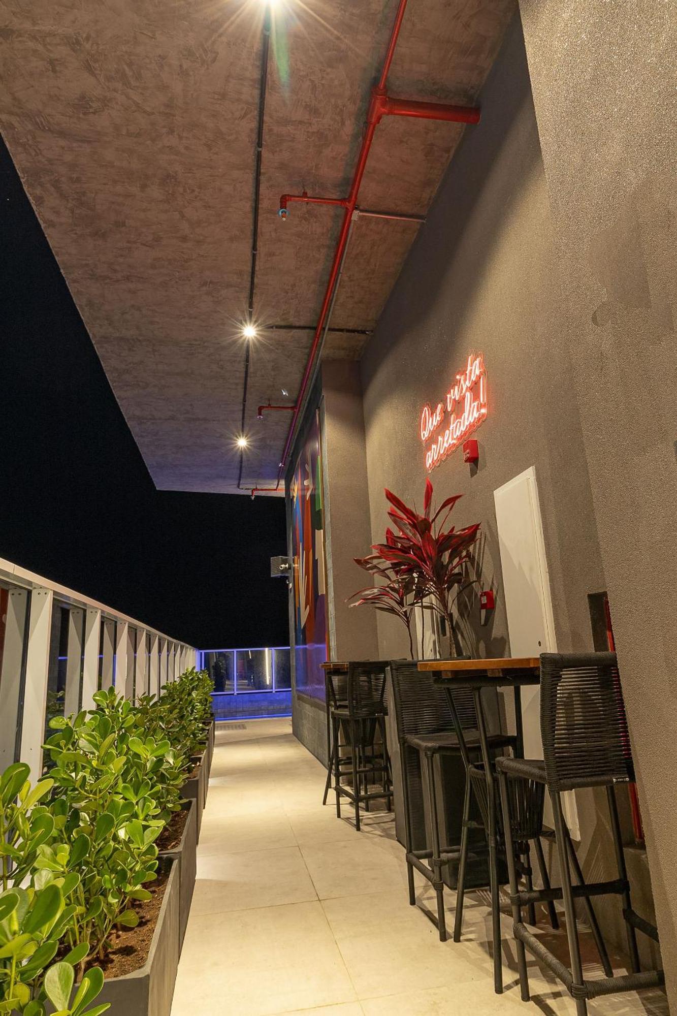 Hotel Place2you By Welkom João Pessoa