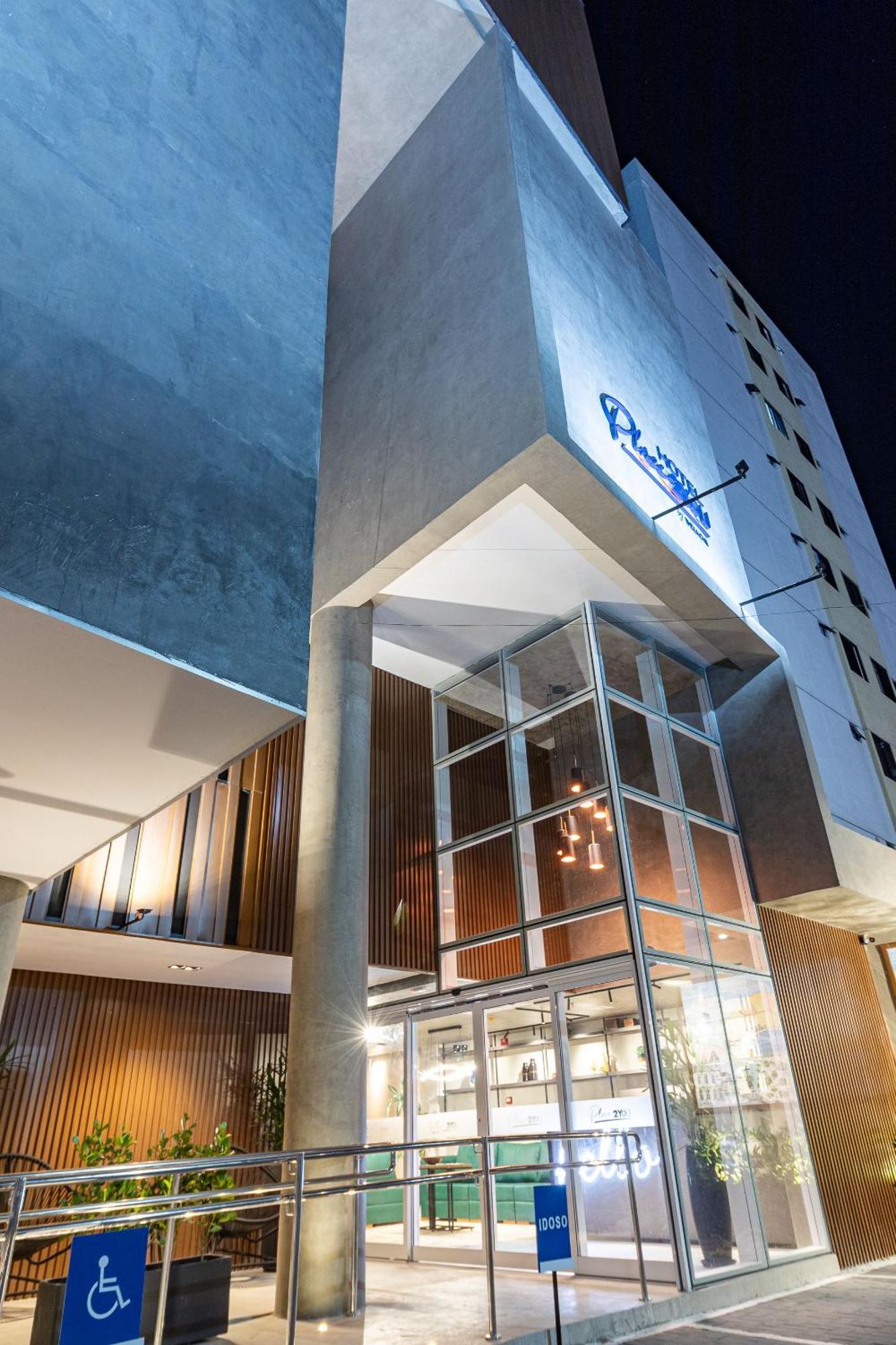 Hotel Place2you By Welkom 3*