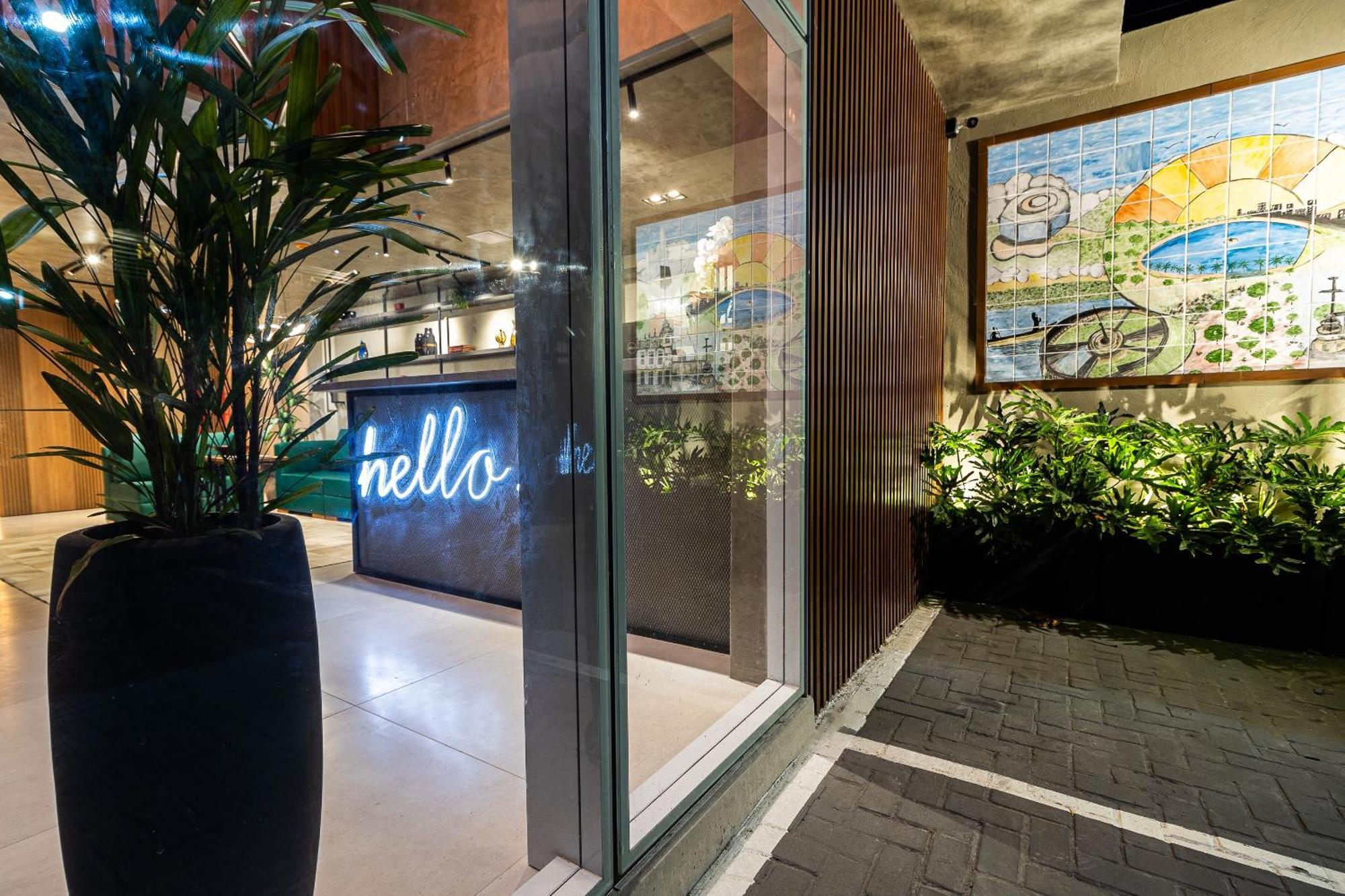 Hotel Place2you By Welkom 3*