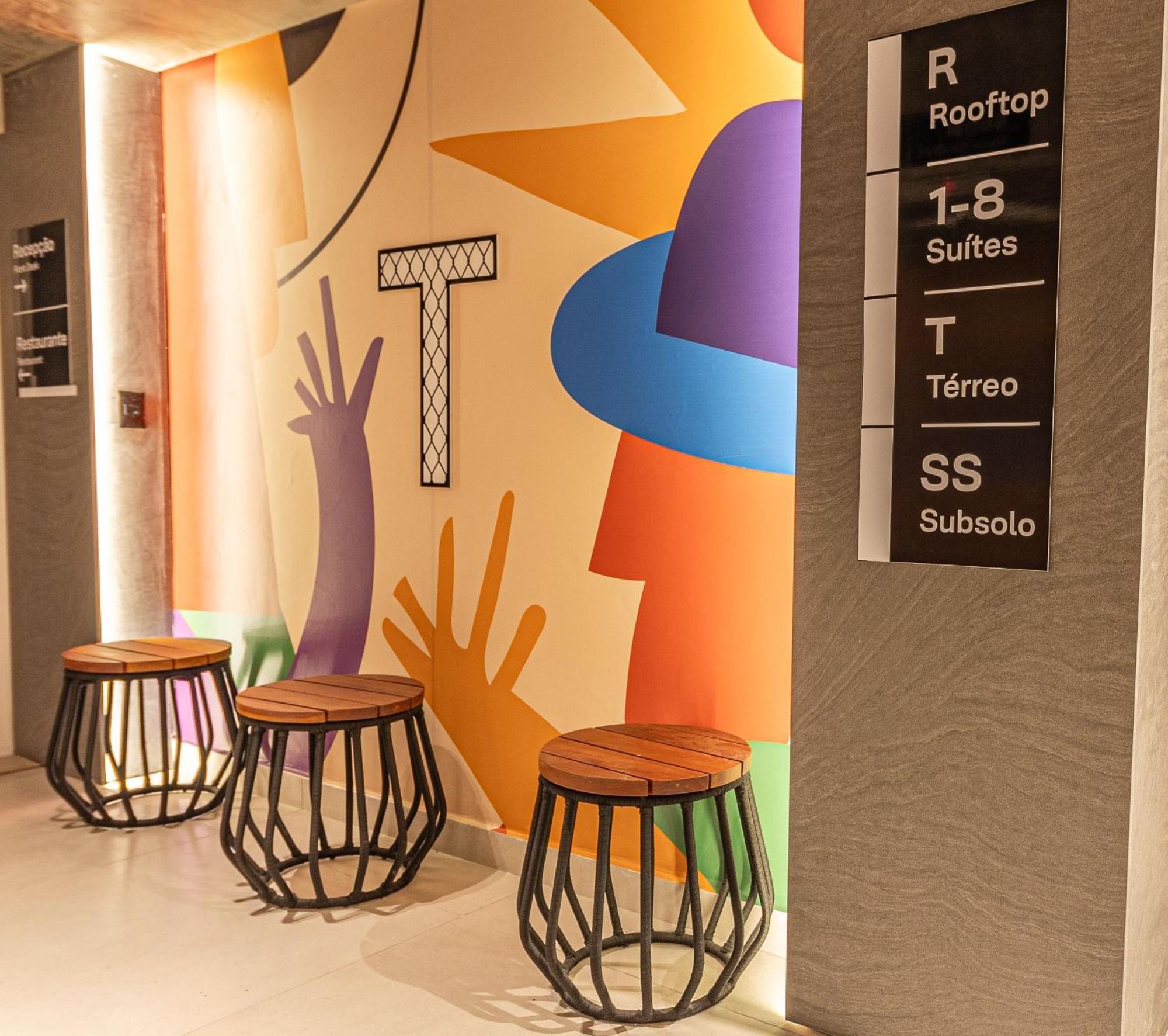 Hotel Place2you By Welkom 3*