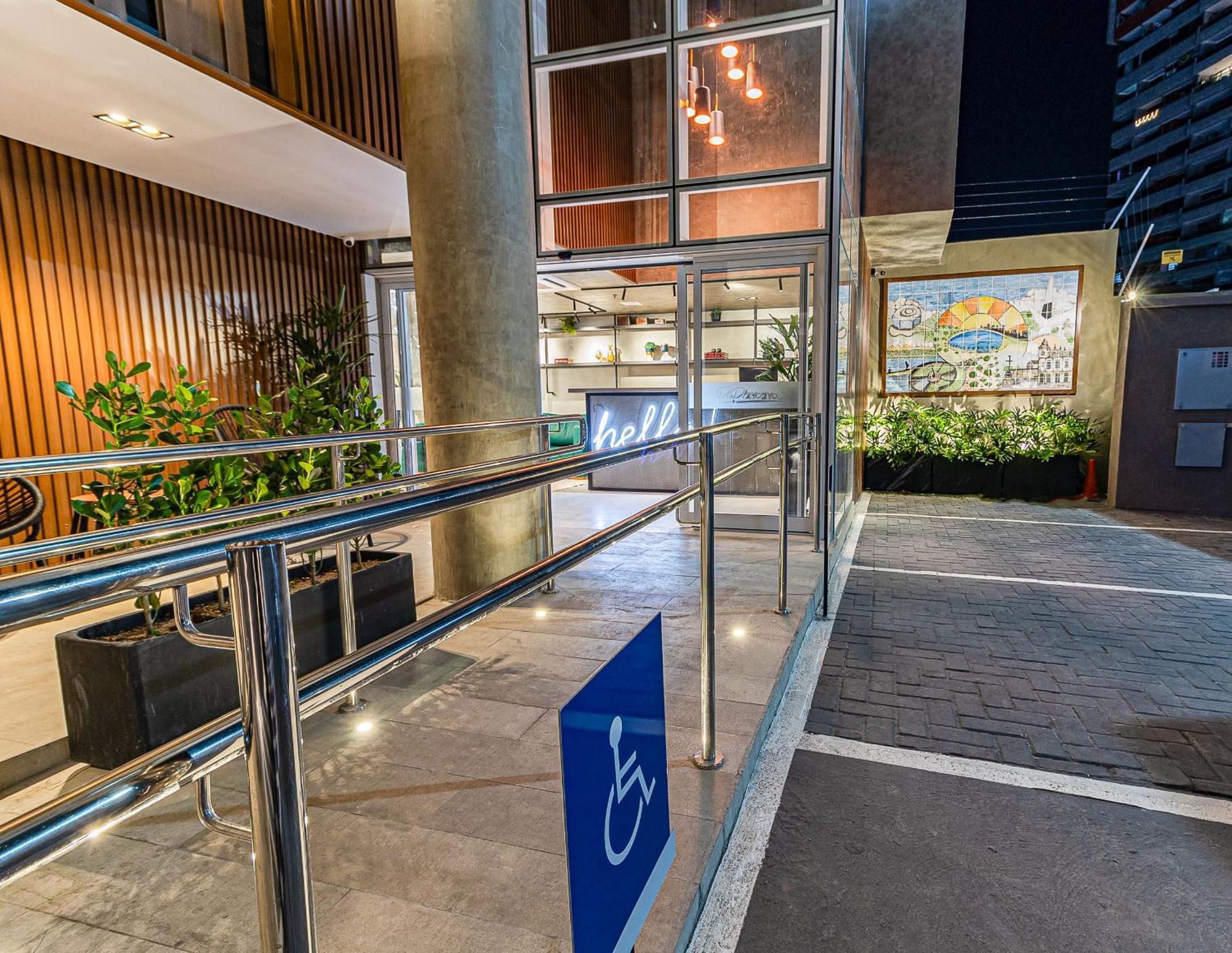 Place2you By Welkom Hotel